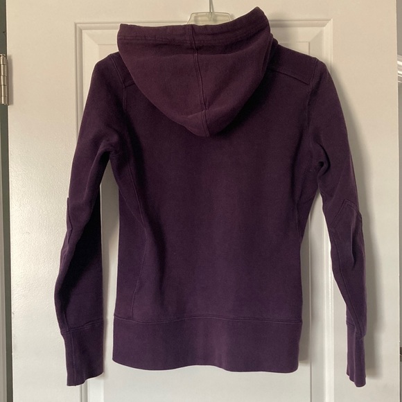 American Giant | Classic Full Zip Sweatshirt with Hood - Picture 4 of 16